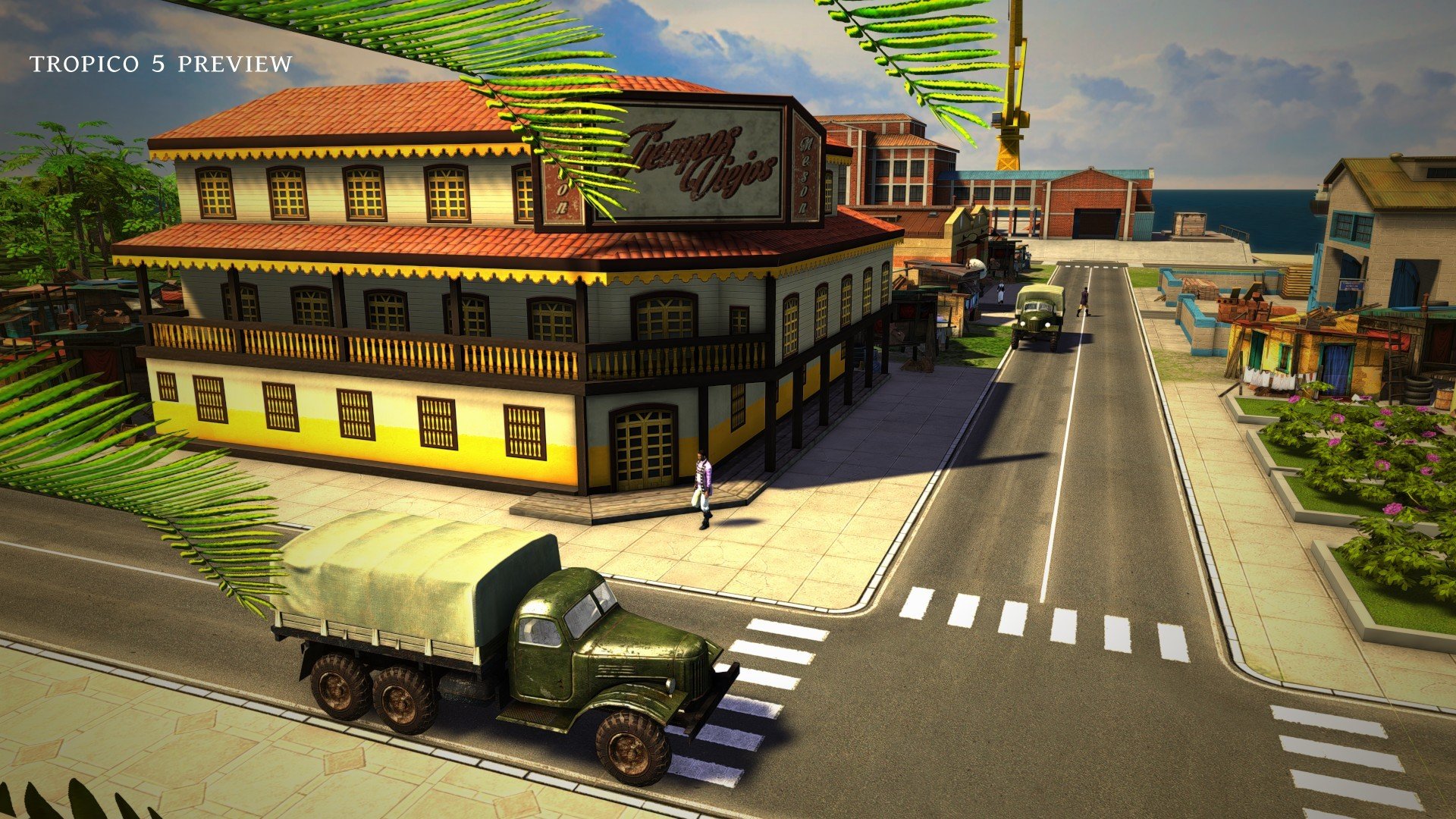 Tropico 5 - Penultime Edition - Imagen 37